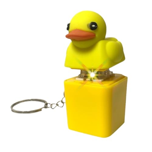 Entenstress Relief Toy Pocket Size Great Make Keyboard Keyrings Neuheit Gadgets Tastatur Entenstress Relief Toy Pocket Size Great Make Keyboard Keyrings Neuheit Gadgets Tastatur von FackLOxc