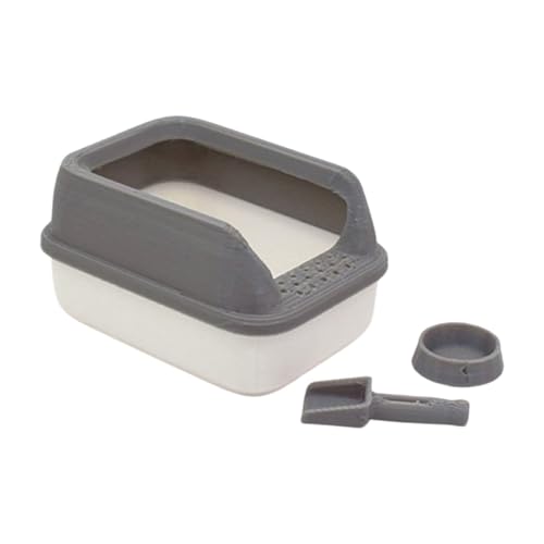 FackLOxc 1:12 Skala Schüssel Haustierdrüsenschachtel Vorliefern Kinder Spielset Pet Realistic Dollhouses Pet Playset Poop Schaufel FackLOxc 1:12 Skala Schüssel Haustierdrüsenschachtel Vorliefern Kinder Spielset Pet Realistic Dollhouses Pet Playset Poop Schaufel von FackLOxc