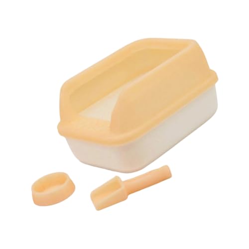 FackLOxc 1:12 Skala Schüssel Haustierdrüsenschachtel Vorliefern Kinder Spielset Pet Realistic Dollhouses Pet Playset Poop Schaufel FackLOxc 1:12 Skala Schüssel Haustierdrüsenschachtel Vorliefern Kinder Spielset Pet Realistic Dollhouses Pet Playset Poop Schaufel von FackLOxc