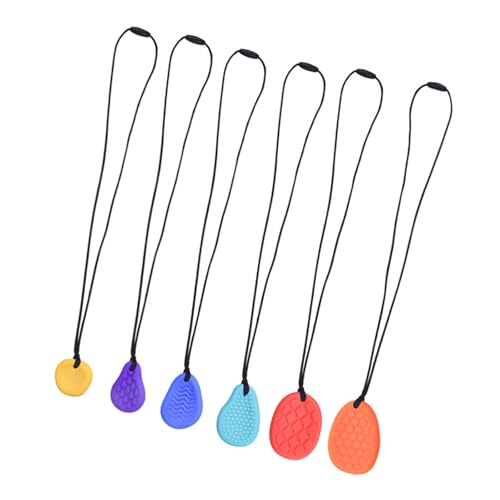 FackLOxc 6 Packssensorische Strukturierte Steine Spielzeug Für Kinder Stress Relief Ruhigentaktile Spielzeug Für Autisms Beruhigen Klassenzimmerpreise FackLOxc 6 Packssensorische Strukturierte Steine Spielzeug Für Kinder Stress Relief Ruhigentaktile Spielzeug Für Autisms Beruhigen Klassenzimmerpreise von FackLOxc