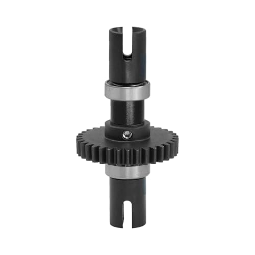 FackLOxc Differential Spool Locker 34T Ausrüstung Für 1/7 Fernbedienungsmodelle Für Wettbewerbsfähige Rennszenarien von FackLOxc