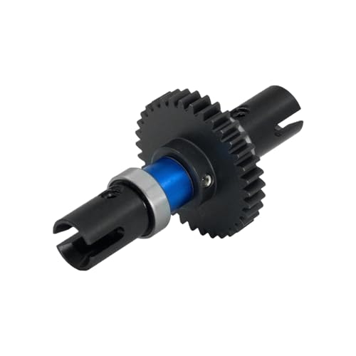 FackLOxc Differential Spool Locker 34T Ausrüstung Für 1/7 Fernbedienungsmodelle Für Wettbewerbsfähige Rennszenarien von FackLOxc