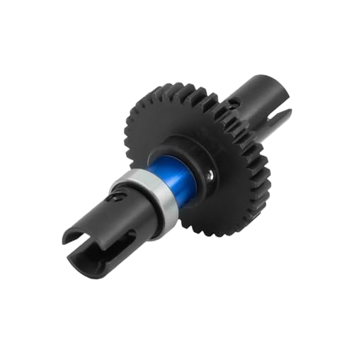 FackLOxc Differential Spool Locker 35T Gear Für 1/7 Fernbedienungsautos Die EIN Verbessertes Fahrerlebnis Bieten von FackLOxc