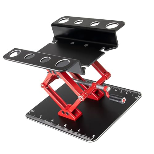 FackLOxc EIN Satz Von Auftriebsarbeitsständer Fernbedienung LKW LKW Rack Reparatur Supplies Hubersatzänderung Änderung von FackLOxc