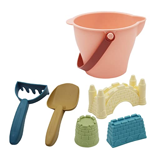 FackLOxc Eimer Seaside Toy Set Sandspiel Wasserspiel Kits Sandbox Shovel Model Seaside Kinder Spielzeug Spielzeug FackLOxc Eimer Seaside Toy Set Sandspiel Wasserspiel Kits Sandbox Shovel Model Seaside Kinder Spielzeug Spielzeug von FackLOxc