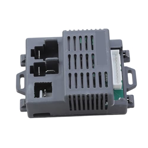 FackLOxc Elektrofahrzeugsteuermodulempfänger Motherboard 6V Ersatzteil Für LKW Controller Auf Spielzeug von FackLOxc