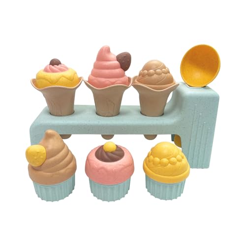 FackLOxc Friendly Beach Play Sandpit Toy Set Für Spielen Spiel Verbessert Soziale Fähigkeiten Kinder Beach Urlaubs Sandpit Spielzeug FackLOxc Friendly Beach Play Sandpit Toy Set Für Spielen Spiel Verbessert Soziale Fähigkeiten Kinder Beach Urlaubs Sandpit Spielzeug von FackLOxc