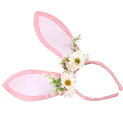 FackLOxc Frühlingsthema Bunnies Ohrhaarhoop Für Ostertag Anime Bunnies Mädchen Stirnband Carnivals Party Hairhoop All Kopfstück FackLOxc Frühlingsthema Bunnies Ohrhaarhoop Für Ostertag Anime Bunnies Mädchen Stirnband Carnivals Party Hairhoop All Kopfstück von FackLOxc