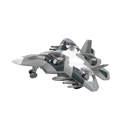 FackLOxc Fun Stunt Rotierendes Flugzeug Spielzeug Mit Omidirectional Rad Hindernisvermeidung Realistischer Kämpfer Für Kinder Jungen Mädchen 4-8 Folie Flugzeug Spielzeug Spielzeug FackLOxc Fun Stunt Rotierendes Flugzeug Spielzeug Mit Omidirectional Rad Hindernisvermeidung Realistischer Kämpfer Für Kinder Jungen Mädchen 4-8 Folie Flugzeug Spielzeug Spielzeug von FackLOxc