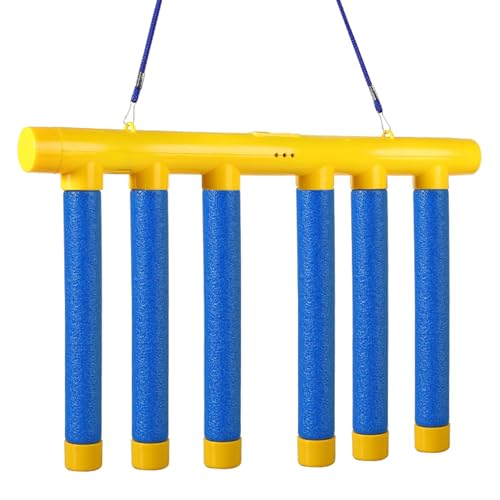 FackLOxc Handspeed Challenge Stick Spiel Für Die Fokussierung Und Koordination Von Kindern Mit Robusten Materialien Und Verstellbaren Schwierigkeiten von FackLOxc