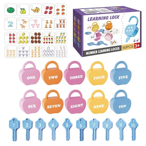 FackLOxc Kinder Nummer Matching Set Für Kinder Vorschulalter Interaktive Lernspielzeughandspiele Bildungsmotor Fähigkeitenentwicklung FackLOxc Kinder Nummer Matching Set Für Kinder Vorschulalter Interaktive Lernspielzeughandspiele Bildungsmotor Fähigkeitenentwicklung von FackLOxc