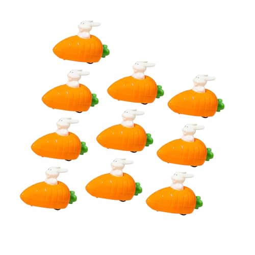 FackLOxc Kinder Osterfahrzeug Spielzeugauto Push and Go Stiecast Fahrzeugmodellauto Spielzeugschub Und GO Action Schöne Karottenfiguren FackLOxc Kinder Osterfahrzeug Spielzeugauto Push and Go Stiecast Fahrzeugmodellauto Spielzeugschub Und GO Action Schöne Karottenfiguren von FackLOxc