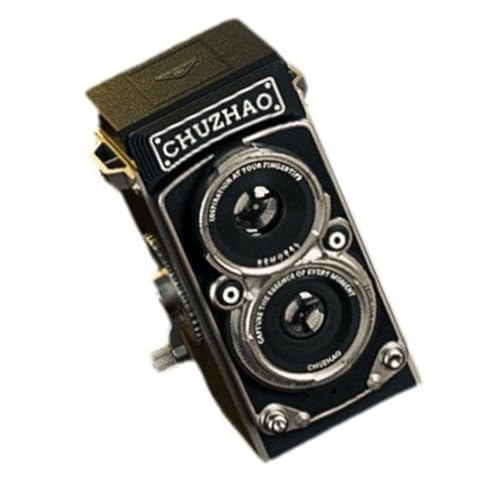 FackLOxc Klassische Kleine Digitalkamera 12MP CMOS Sensoren Doppelobjektiv Vintage Video Recorder Kamera Spielzeug Für Reisen Und Lustige Geschenke FackLOxc Klassische Kleine Digitalkamera 12MP CMOS Sensoren Doppelobjektiv Vintage Video Recorder Kamera Spielzeug Für Reisen Und Lustige Geschenke von FackLOxc