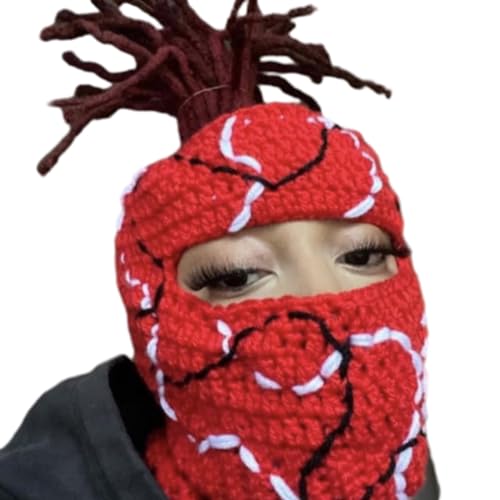 FackLOxc Kreative Halloween Strick Leopard Party FackLOxc Kreative Halloween Strick Leopard Party von FackLOxc