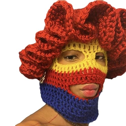 FackLOxc Kreative Halloween Strick Leopard Party FackLOxc Kreative Halloween Strick Leopard Party von FackLOxc