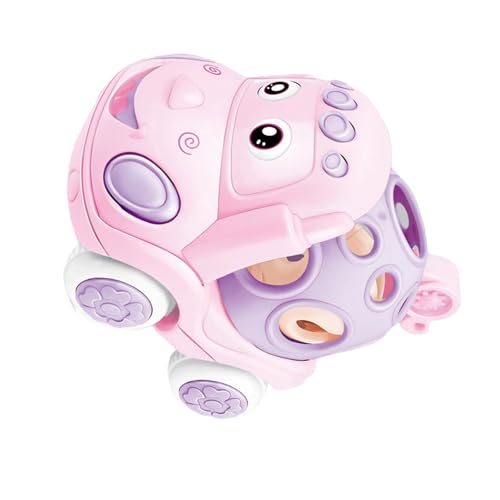FackLOxc Lustiger Cartoon Bären Inertial Auto Spielzeug Für Kinder Verbessert Die Feinmotorik Für Kinder Interaktion Spielzeugwagenschub Und Go Toy FackLOxc Lustiger Cartoon Bären Inertial Auto Spielzeug Für Kinder Verbessert Die Feinmotorik Für Kinder Interaktion Spielzeugwagenschub Und Go Toy von FackLOxc