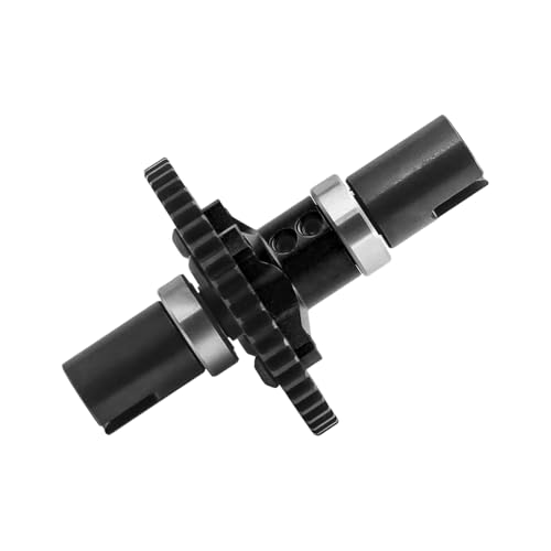 FackLOxc Metall 46T Diff Locker Kits Für 1/7 1/8 Fernbedienungs Rennfahrzeuge Steigerung Der Kontrolle Und Handhabung von FackLOxc