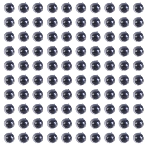 FackLOxc Plastikpuppen Auge Set Für Do It Your Secrafts Eyes Mit Unterlegscheiben Für Handgefertigtes Spielzeugweichhandwerk Häkeln FackLOxc Plastikpuppen Auge Set Für Do It Your Secrafts Eyes Mit Unterlegscheiben Für Handgefertigtes Spielzeugweichhandwerk Häkeln von FackLOxc