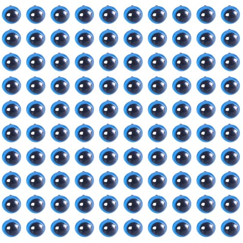 FackLOxc Plastikpuppen Auge Set Für Do It Your Secrafts Eyes Mit Unterlegscheiben Für Handgefertigtes Spielzeugweichhandwerk Häkeln FackLOxc Plastikpuppen Auge Set Für Do It Your Secrafts Eyes Mit Unterlegscheiben Für Handgefertigtes Spielzeugweichhandwerk Häkeln von FackLOxc