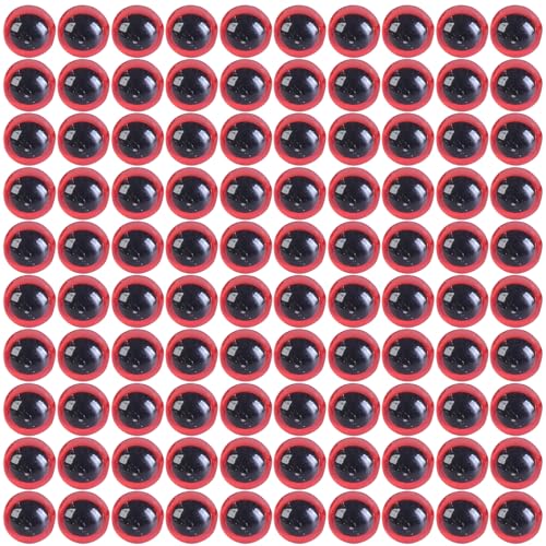 FackLOxc Plastikpuppen Auge Set Für Do It Your Secrafts Eyes Mit Unterlegscheiben Für Handgefertigtes Spielzeugweichhandwerk Häkeln FackLOxc Plastikpuppen Auge Set Für Do It Your Secrafts Eyes Mit Unterlegscheiben Für Handgefertigtes Spielzeugweichhandwerk Häkeln von FackLOxc