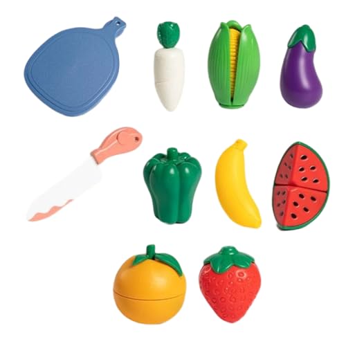 FackLOxc Schneiden Und Schälbares Spiel Obst Küchenspielzeug Für Kinder Fine Motor Fähigkeiten Tun Um Spielzeug Für Eltern Und Kids Aktivitätsspielzeug Zu Spielen FackLOxc Schneiden Und Schälbares Spiel Obst Küchenspielzeug Für Kinder Fine Motor Fähigkeiten Tun Um Spielzeug Für Eltern Und Kids Aktivitätsspielzeug Zu Spielen von FackLOxc
