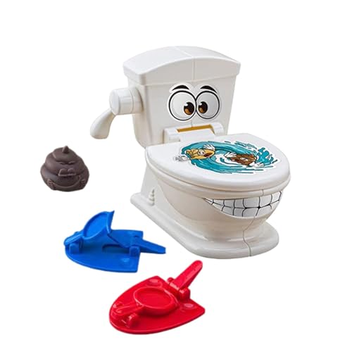 FackLOxc Streich Flush Halloween Poop Stuhlspielzeug Für Halloween Poo Craft Und Streich Decors Halloween Celebration Toy FackLOxc Streich Flush Halloween Poop Stuhlspielzeug Für Halloween Poo Craft Und Streich Decors Halloween Celebration Toy von FackLOxc