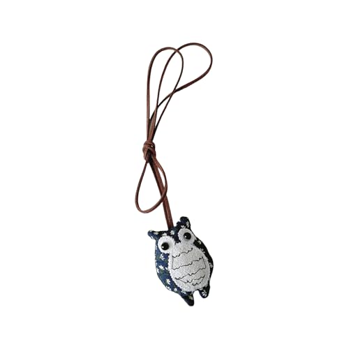 FackLOxc Süßer Cartoon Anhänger Halskette Hanging Anhänger Für Kleine Mädchen Modische Pullover Und Tasche Charme Accessoires FackLOxc Süßer Cartoon Anhänger Halskette Hanging Anhänger Für Kleine Mädchen Modische Pullover Und Tasche Charme Accessoires von FackLOxc