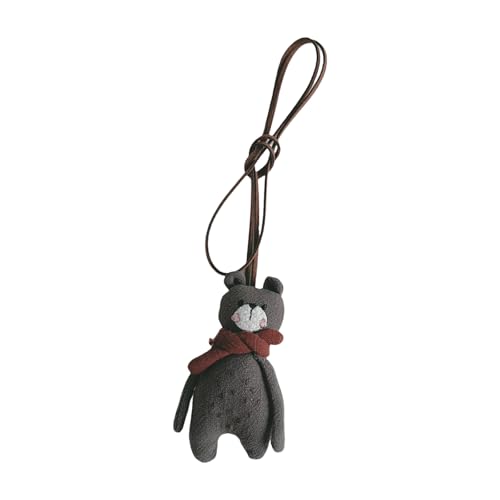 FackLOxc Süßer Cartoon Anhänger Halskette Hanging Anhänger Für Kleine Mädchen Modische Pullover Und Tasche Charme Accessoires FackLOxc Süßer Cartoon Anhänger Halskette Hanging Anhänger Für Kleine Mädchen Modische Pullover Und Tasche Charme Accessoires von FackLOxc