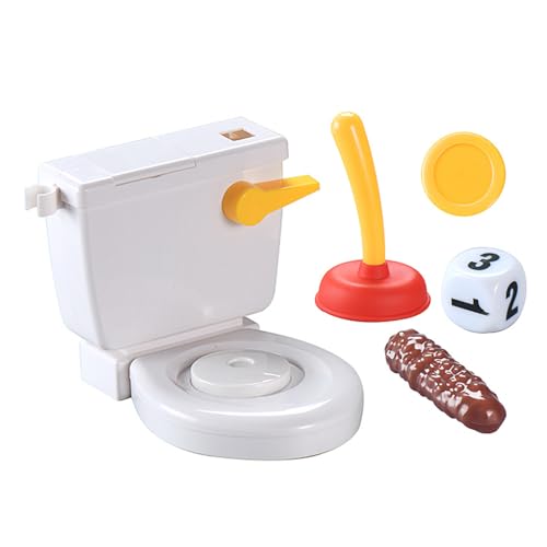 FackLOxc Toilettentrickspielzeug Halloween Witz Poop Für Kinderpartydekorationen Halloween Themenhocker Poop Partyspiel FackLOxc Toilettentrickspielzeug Halloween Witz Poop Für Kinderpartydekorationen Halloween Themenhocker Poop Partyspiel von FackLOxc