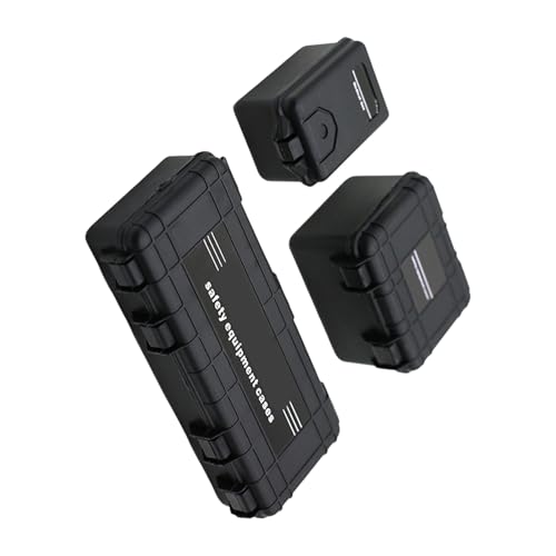 FackLOxc Toolbox Hülle Gerätekoffer Für SCX10 Truck Car Innenräume Trunk Model Remote Car Model Austausch FackLOxc Toolbox Hülle Gerätekoffer Für SCX10 Truck Car Innenräume Trunk Model Remote Car Model Austausch von FackLOxc