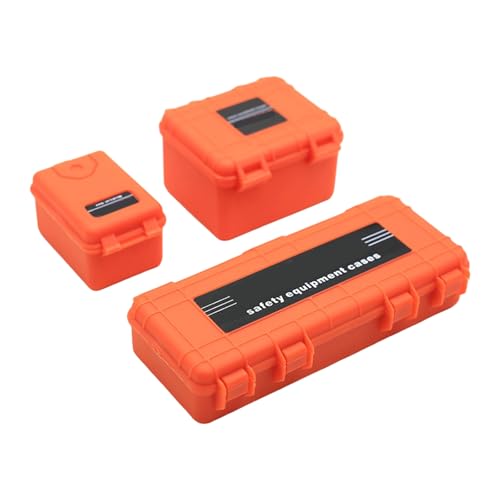 FackLOxc Toolbox Hülle Gerätekoffer Für SCX10 Truck Car Innenräume Trunk Model Remote Car Model Austausch FackLOxc Toolbox Hülle Gerätekoffer Für SCX10 Truck Car Innenräume Trunk Model Remote Car Model Austausch von FackLOxc
