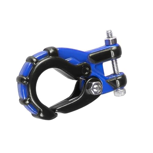 FackLOxc Winch Hook D Rings Fessel Anhänger Haken Schleppladung Grenze Grenze Für Fahrzeugwiederherstellungsfahrzeug LKW von FackLOxc