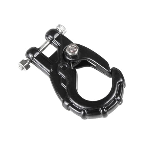 FackLOxc Winch Hook D Rings Fessel Anhänger Haken Schleppladung Grenze Grenze Für Fahrzeugwiederherstellungsfahrzeug LKW FackLOxc Winch Hook D Rings Fessel Anhänger Haken Schleppladung Grenze Grenze Für Fahrzeugwiederherstellungsfahrzeug LKW von FackLOxc