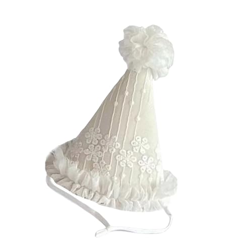 FackLOxc Zerkleinerte Tüllhut Geburtstagsfeier Liefert Geburtstagsfeier Baby Caps Photography Requisiten Kinder Prinzessin FackLOxc Zerkleinerte Tüllhut Geburtstagsfeier Liefert Geburtstagsfeier Baby Caps Photography Requisiten Kinder Prinzessin von FackLOxc
