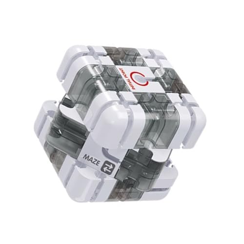 Interaktiver 3x3 Fun Cuspe Puzzle Toyfor Kids Und Erwachsene Um Intelligenz Und Handaugenkoordination Zu Stimulieren Interaktiver 3x3 Fun Cuspe Puzzle Toyfor Kids Und Erwachsene Um Intelligenz Und Handaugenkoordination Zu Stimulieren von FackLOxc