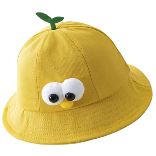 Kinderhut, Sonnenschutz, unisex, leicht, Cartoon-Muster, für Karneval, Party und Kostümveranstaltungen von FackLOxc