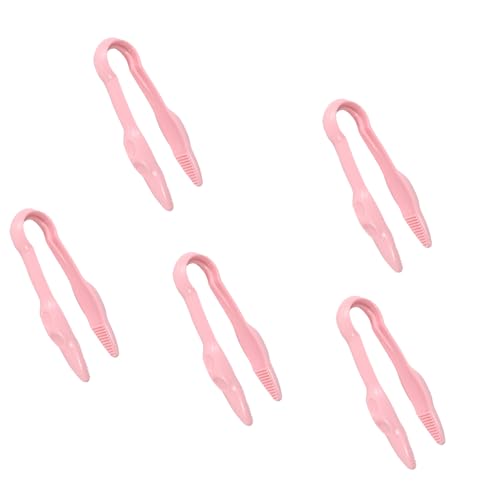 Packung Mit 5 Verschiedenen Farbenfrohen Clips Für Kinder Die Die Feinmotorischen Fähigkeiten Und Die Koordination Von Handaugen Verbessern Packung Mit 5 Verschiedenen Farbenfrohen Clips Für Kinder Die Die Feinmotorischen Fähigkeiten Und Die Koordination Von Handaugen Verbessern von FackLOxc