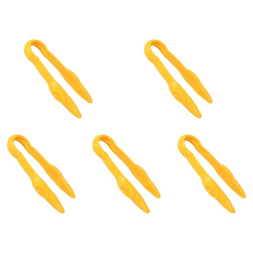 Packung Mit 5 Verschiedenen Farbenfrohen Clips Für Kinder Die Die Feinmotorischen Fähigkeiten Und Die Koordination Von Handaugen Verbessern Packung Mit 5 Verschiedenen Farbenfrohen Clips Für Kinder Die Die Feinmotorischen Fähigkeiten Und Die Koordination Von Handaugen Verbessern von FackLOxc