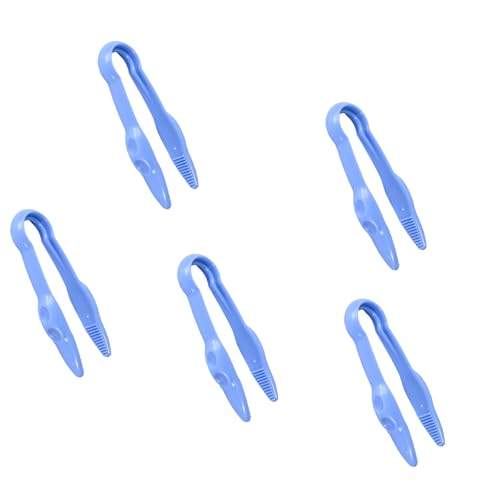 Packung Mit 5 Verschiedenen Farbenfrohen Clips Für Kinder Die Die Feinmotorischen Fähigkeiten Und Die Koordination Von Handaugen Verbessern Packung Mit 5 Verschiedenen Farbenfrohen Clips Für Kinder Die Die Feinmotorischen Fähigkeiten Und Die Koordination Von Handaugen Verbessern von FackLOxc