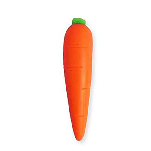 Realistic Vegetable Squeeze Toy Carot Caroty Bevorzugt Druckentlassung Entlüftungsbühne Für Kinder Erwachsene Therapie Prise Kinder Prise Toy Für Autistisch Realistic Vegetable Squeeze Toy Carot Caroty Bevorzugt Druckentlassung Entlüftungsbühne Für Kinder Erwachsene Therapie Prise Kinder Prise Toy Für Autistisch von FackLOxc