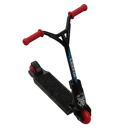 Roller Fingerplatine Interaktive Fingerspielzeugzubehör Nette Roller Elektrische Roller Form Fingerplatine Roller Fingerplatine Interaktive Fingerspielzeugzubehör Nette Roller Elektrische Roller Form Fingerplatine von FackLOxc