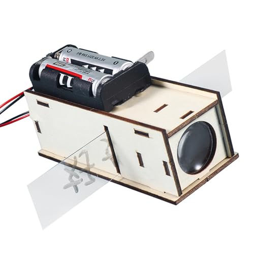 Slide Projector Model Assembled Model Kits STEM Lernspielzeug Handgefertigtes Wissenschaftsexperiment Kits School Supplies Slide Projector Model Assembled Model Kits STEM Lernspielzeug Handgefertigtes Wissenschaftsexperiment Kits School Supplies von FackLOxc