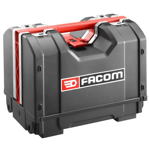 Facom BP.Z46APB Werkzeugkasten unbestückt Kunststoff Schwarz von Facom