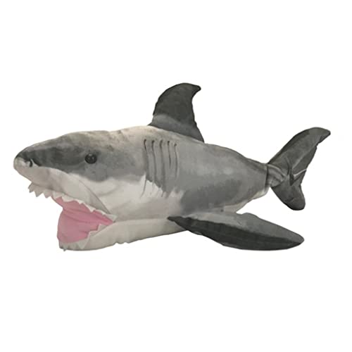 Jaws - Jumbo Bruce The Shark Collectible Plush Jaws - Jumbo Bruce The Shark Collectible Plush von Factory Ent