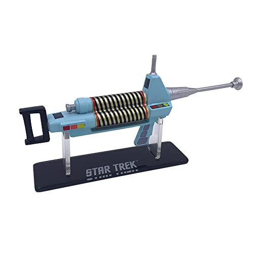 Star Trek: The Original Series - Phaser Rifle Scaled Prop Replica Star Trek: The Original Series - Phaser Rifle Scaled Prop Replica von Factory Entertainment