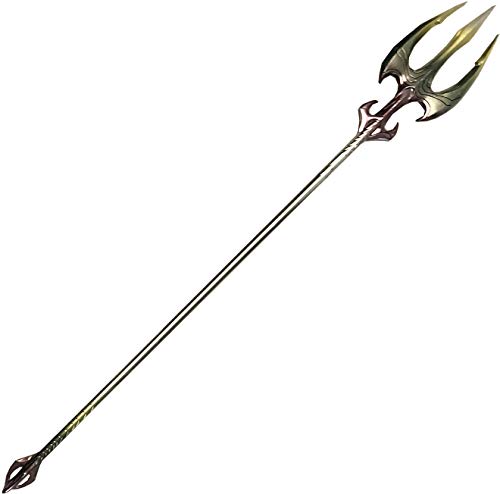 Factory Entertainment Aquaman Mini Replica Orm's Trident 30 cm von Factory Entertainment