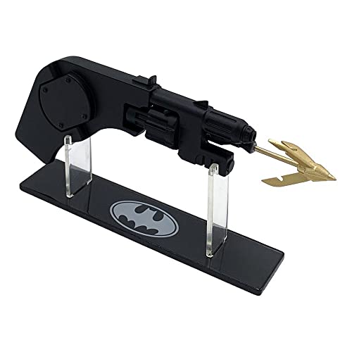 Factory Entertainment Batman (1989) Mini Réplique Grapple Launcher 15 cm von Factory Entertainment