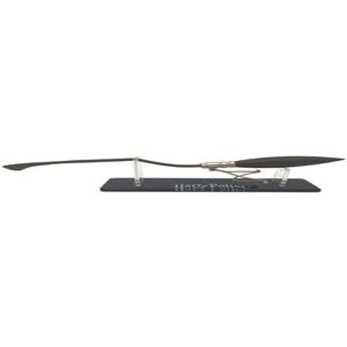 Factory Entertainment Harry Potter Mini réplique Nimbus 2000 18 cm Factory Entertainment Harry Potter Mini réplique Nimbus 2000 18 cm von Factory Entertainment