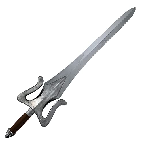 Factory Entertainment Masters of The Universe 1/1 Replik He-Man's Power Sword Schwert 102 cm von Factory Entertainment