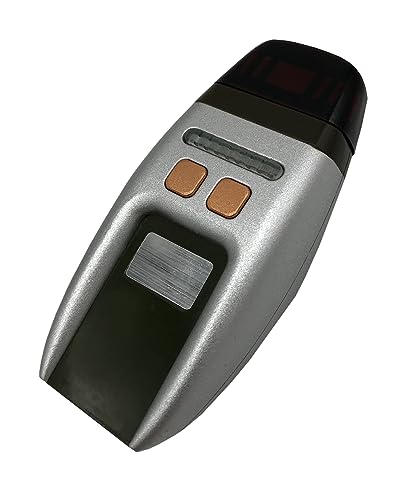 Factory Entertainment Star Trek - The Next Generation - Type-1 Cricket Phaser Limited Edition Prop Replica Factory Entertainment Star Trek - The Next Generation - Type-1 Cricket Phaser Limited Edition Prop Replica von Factory Entertainment